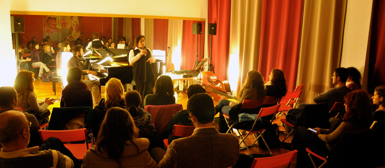 archivio seminari masterclass workshop accademia della voce milano