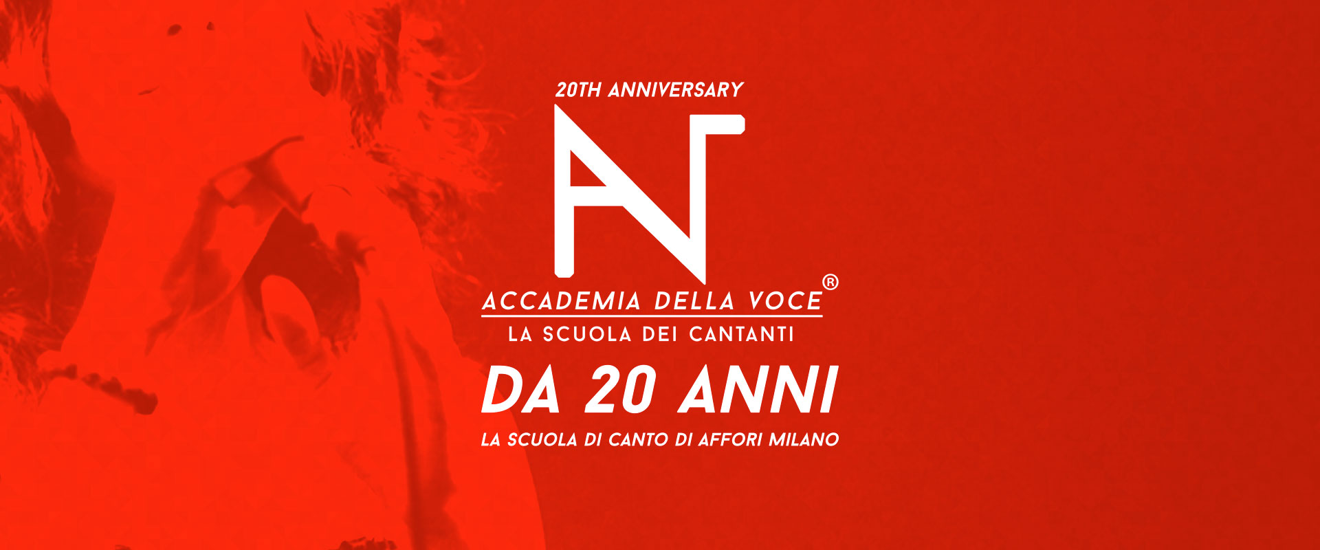 accademia della voce milano ventesimo anniversario